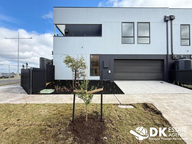 Townhouse for rent in Camerons Creek, Victoria