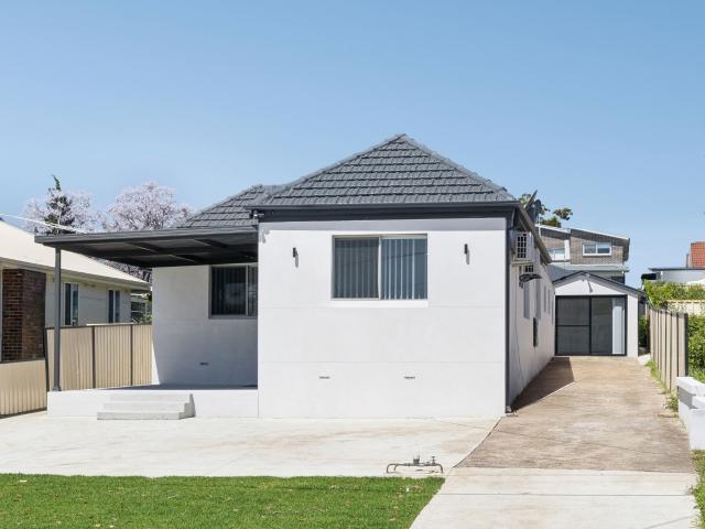 House for rent in Yagoona, New South Wales