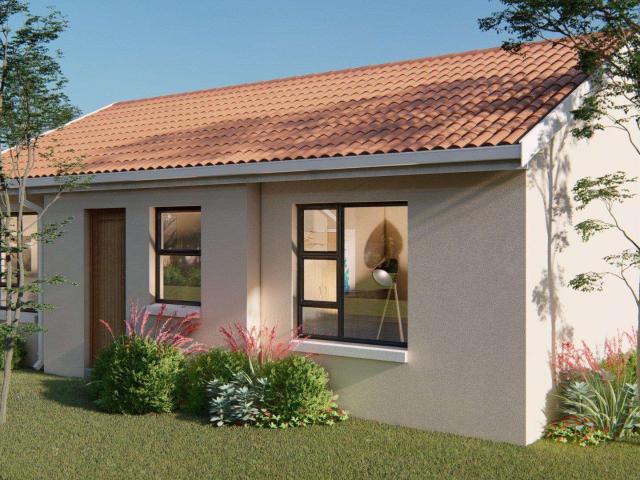 House for rent in Onverwacht, Western Cape