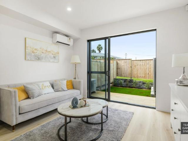 Townhouse for rent in Papakura, Oroua County