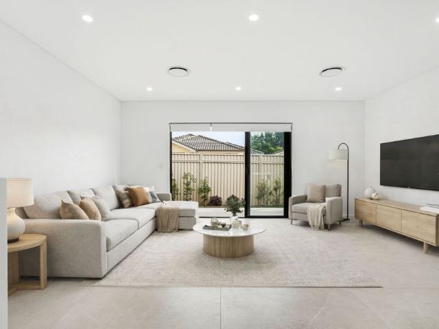 House for rent in Sydney, New South Wales