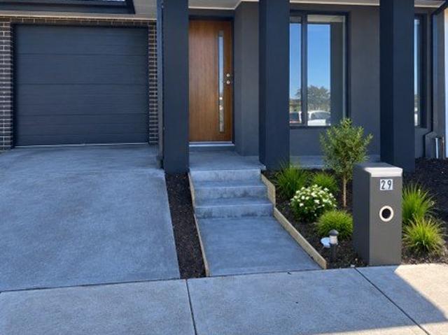 House for rent in Camerons Creek, Victoria
