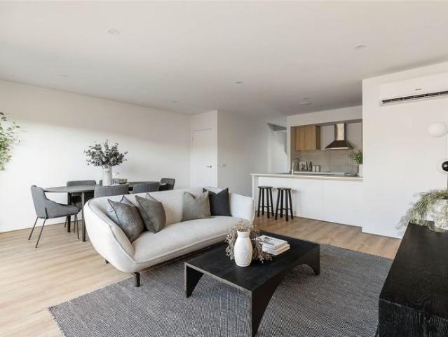 Townhouse for rent in Camerons Creek, Victoria