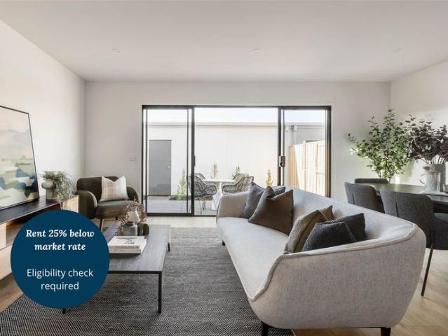Townhouse for rent in Camerons Creek, Victoria