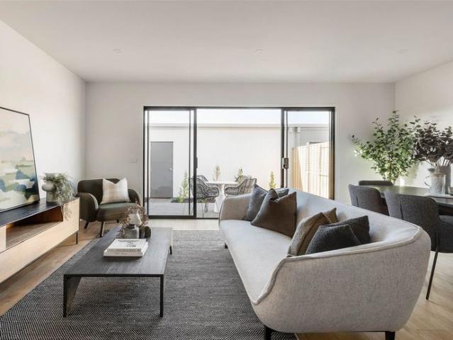 Townhouse for rent in Camerons Creek, Victoria