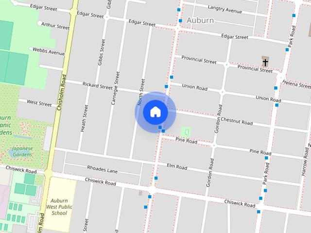 House for rent in Sydney, New South Wales