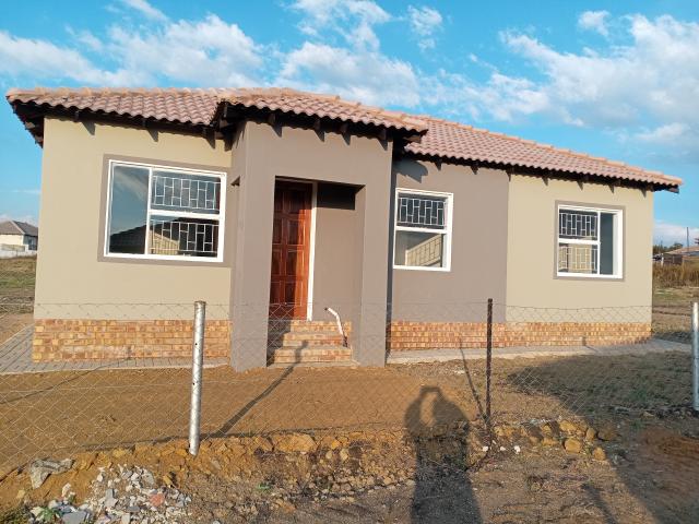 House for rent in Secunda, Govan Mbeki