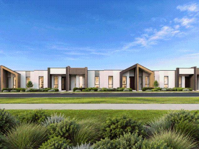 House for rent in Wyndham Vale, Melbourne