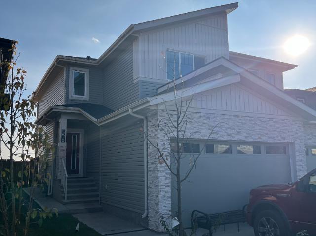 Apartment for rent in Beaumont, Alberta