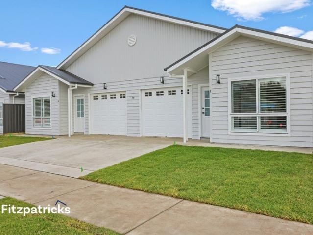 Apartment for rent in Belfrayden, New South Wales