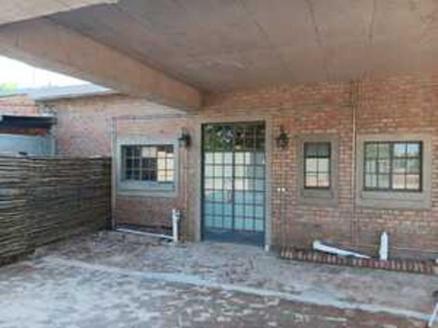 Property for rent in Gauteng