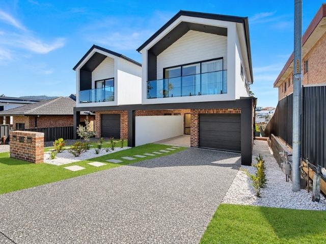 House for rent in Wollongong, Wollongong City Council