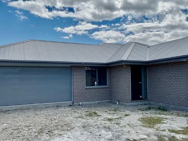 House for rent in Kaiapoi, Canterbury