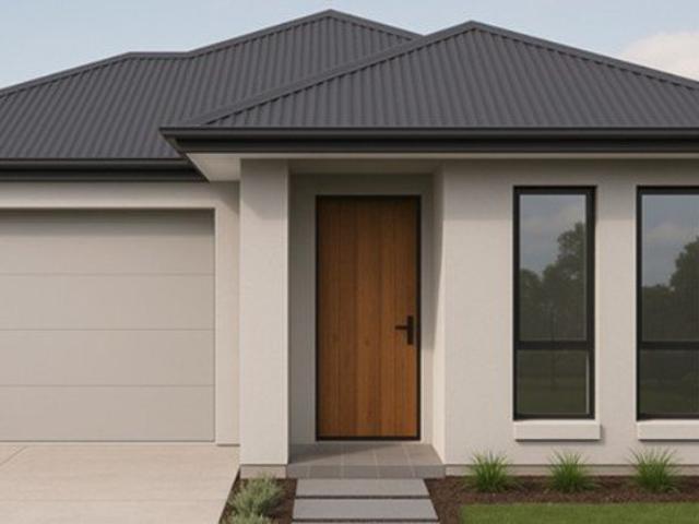 Land for sale in Munno Para West, Adelaide