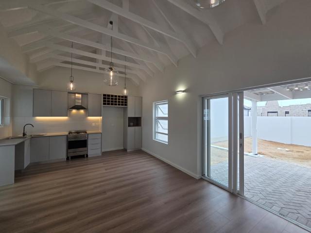House for rent in Paarl, Drakenstein Local Municipality