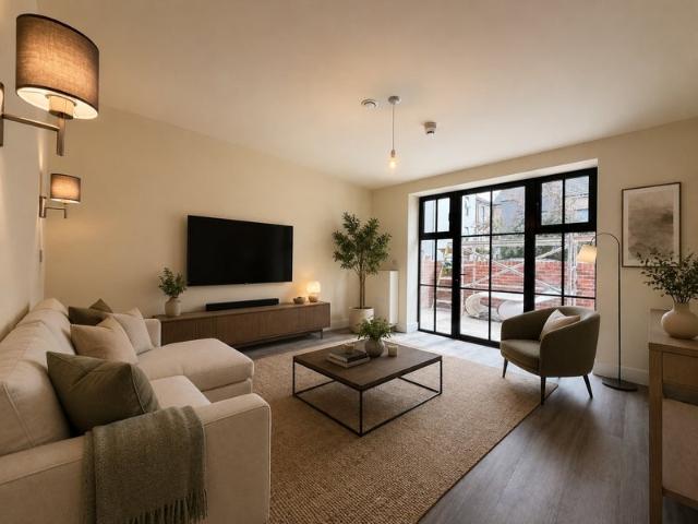 House for rent in London Borough of Ealing, Greater London