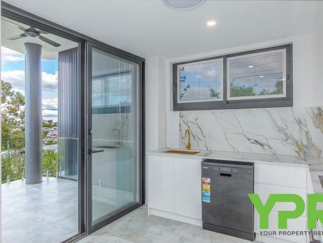 Apartment for rent in Toombul, Queensland
