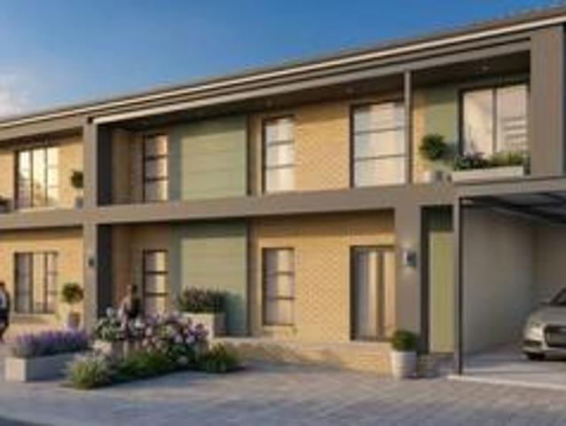 Townhouse for rent in Randburg, City of Johannesburg Metropolitan Municipality