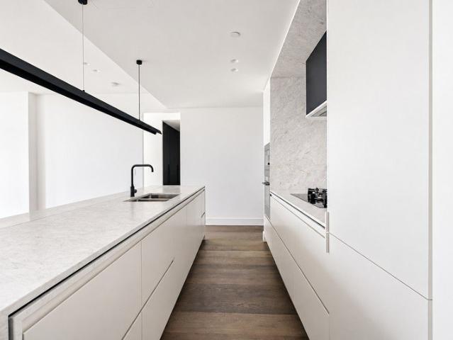 Apartment for rent in Hampton, Melbourne