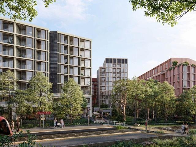 Apartment for sale in Sydney, New South Wales