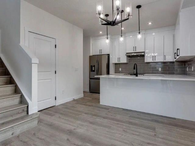 House for rent in Westwood, Edmonton