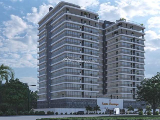 House for sale in Eti Osa, Abuja