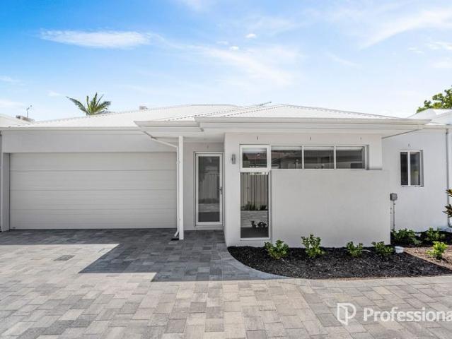 House for rent in Stirling, Western Australia