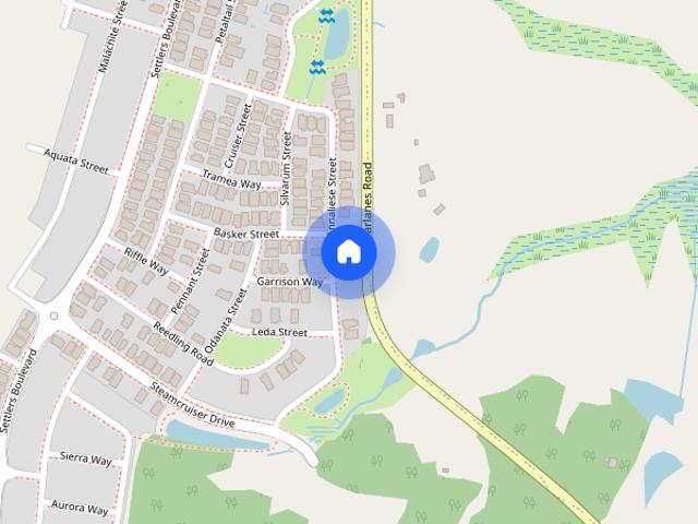 House for rent in Chisholm, Newcastle-Maitland