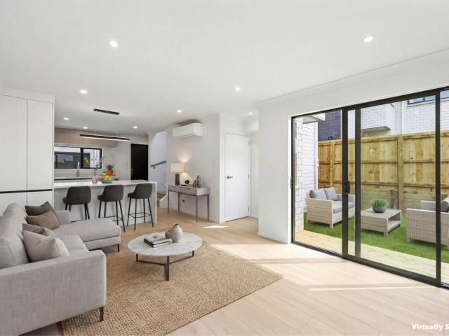 House for rent in Massey, Henderson-Massey