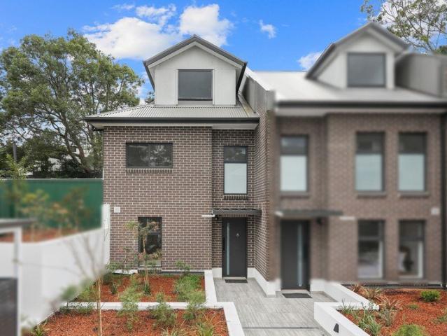 Townhouse for sale in Sydney, New South Wales