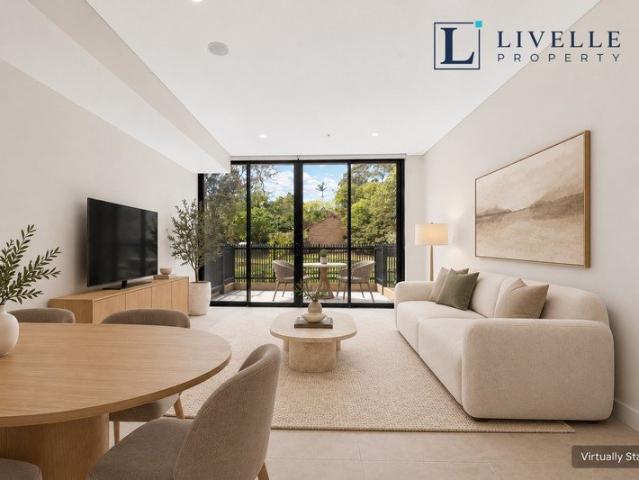 Apartment for sale in Castle Hill, Sydney
