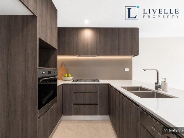 Apartment for sale in Castle Hill, Sydney