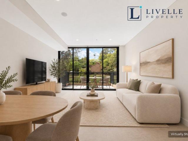 Apartment for sale in Castle Hill, Sydney