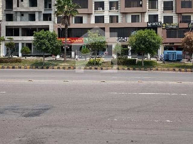 Office for rent in Islamabad