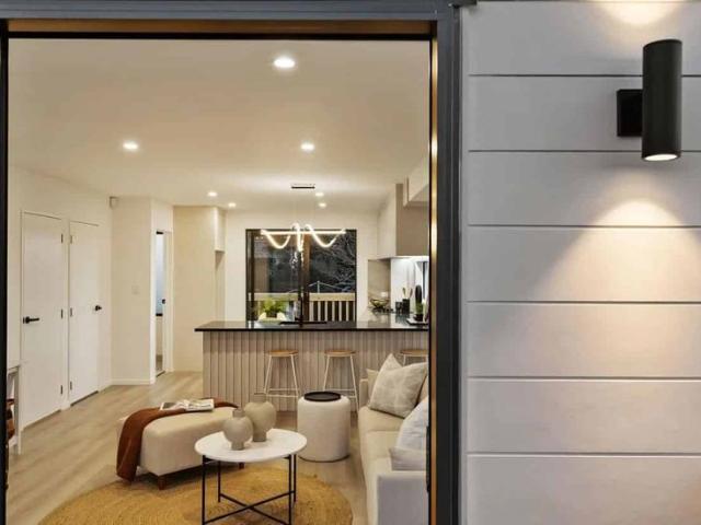Townhouse for rent in Paremoremo
