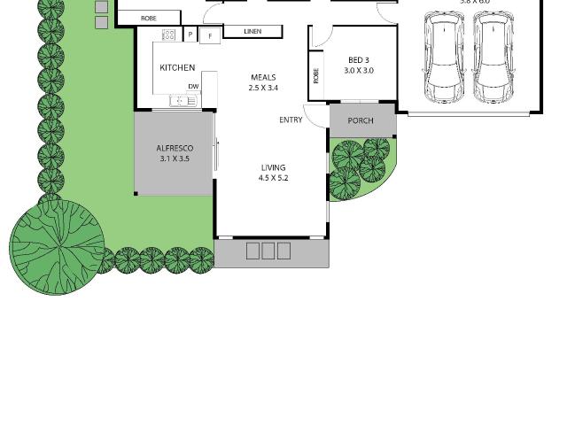 Villa for sale in Gosford, New South Wales