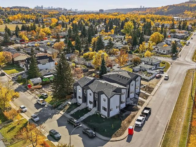 House for rent in Bowness, Calgary