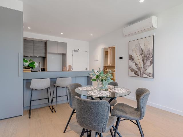 Apartment for sale in Seddon, Melbourne