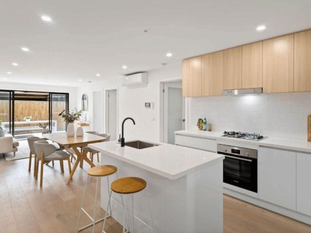 Apartment for sale in Camerons Creek, Victoria