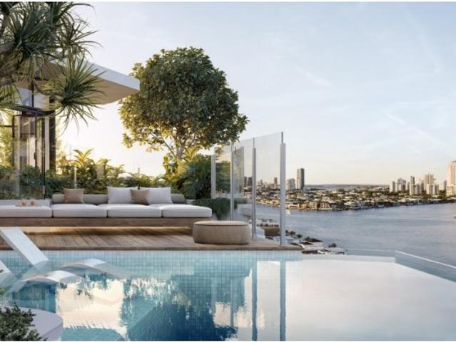Apartment for rent in Surfers Paradise, Gold Coast City