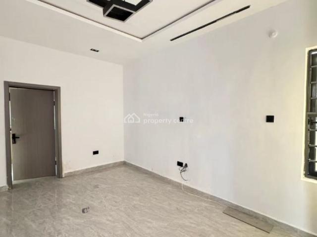 Duplex for sale in Eti Osa, Abuja