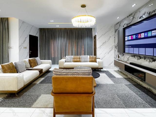 Flat for sale in Kado, Sokoto