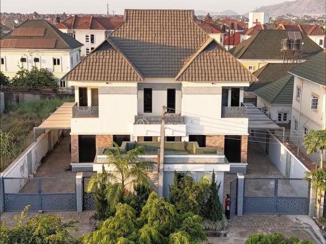 Property for sale in Guma, Benue