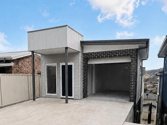 Townhouse for rent in New South Wales