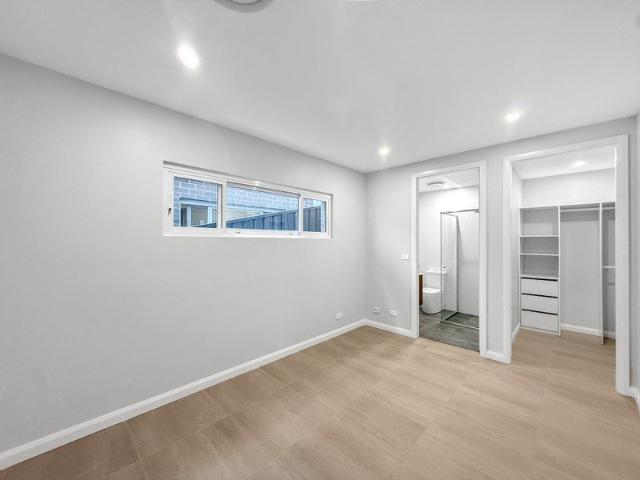 Townhouse for rent in New South Wales