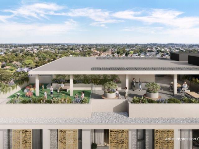Apartment for sale in Sydney, New South Wales