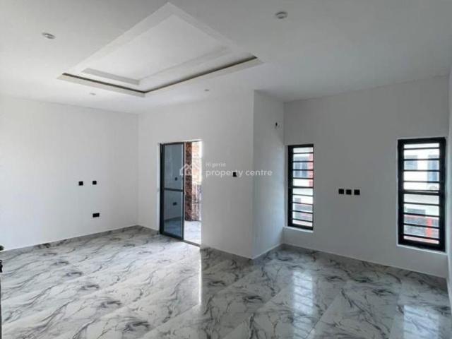 Property for sale in Ibeju Lekki, Abuja