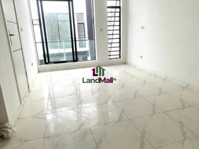 Property for sale in Eti Osa, Abuja