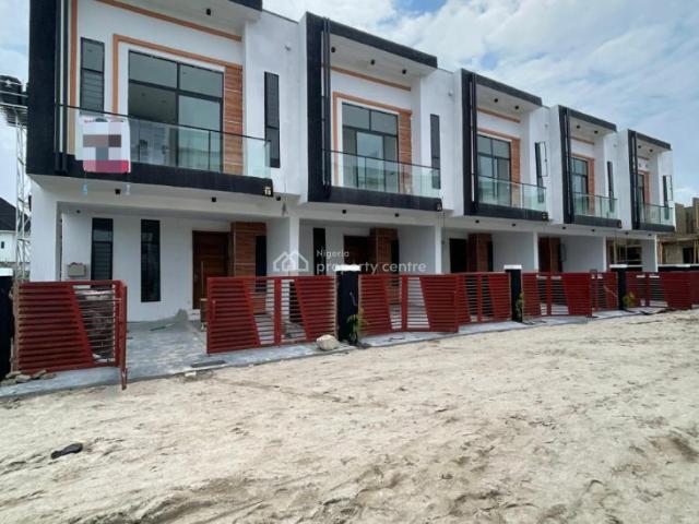 Property for rent in Eti Osa, Lagos