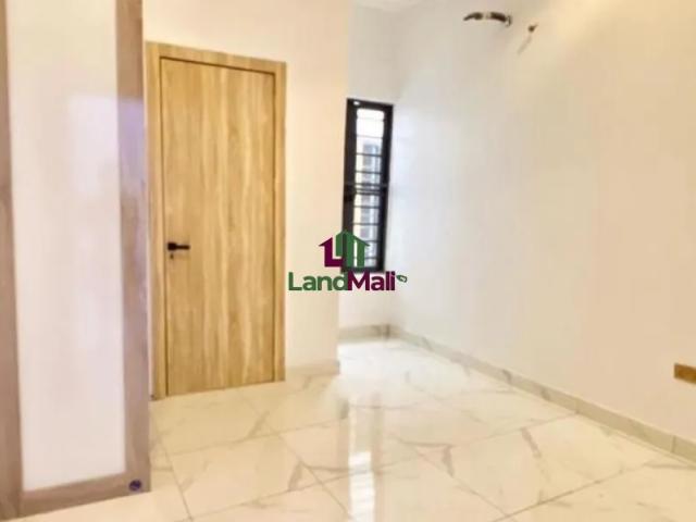 Property for rent in Eti Osa, Abuja
